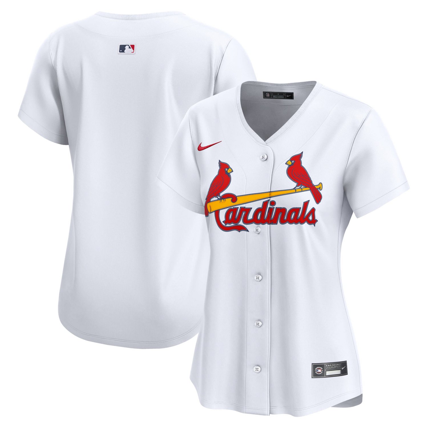Nike St Louis Cardinals Home Limited Jersey | Academy