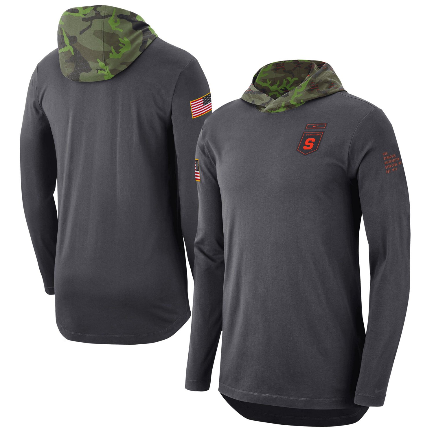 sheerid nike military