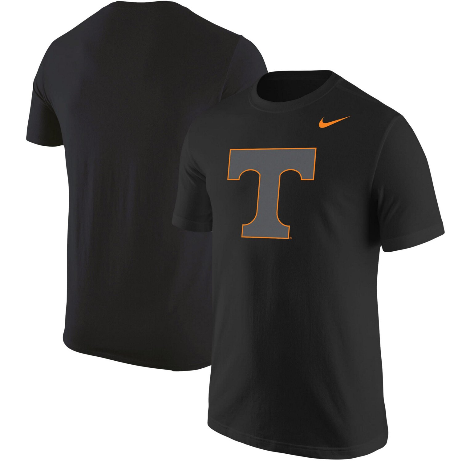 Nike Tennessee Volunteers Logo Color Pop T-Shirt | Academy