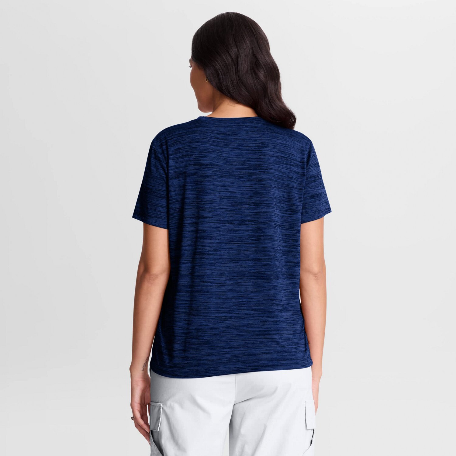 Nike Texas Rangers Authentic Collection Velocity Dri-FIT T-Shirt | Academy