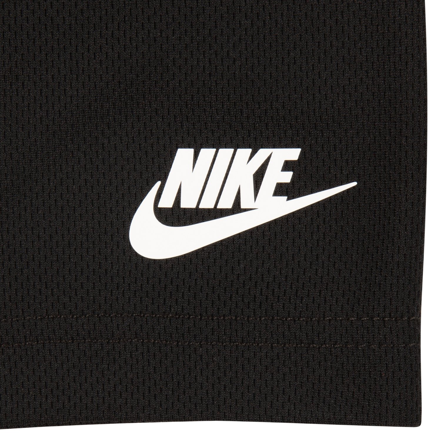 Nike Toddler Boys’ Dri-FIT Futura T-shirt and Shorts Set | Academy