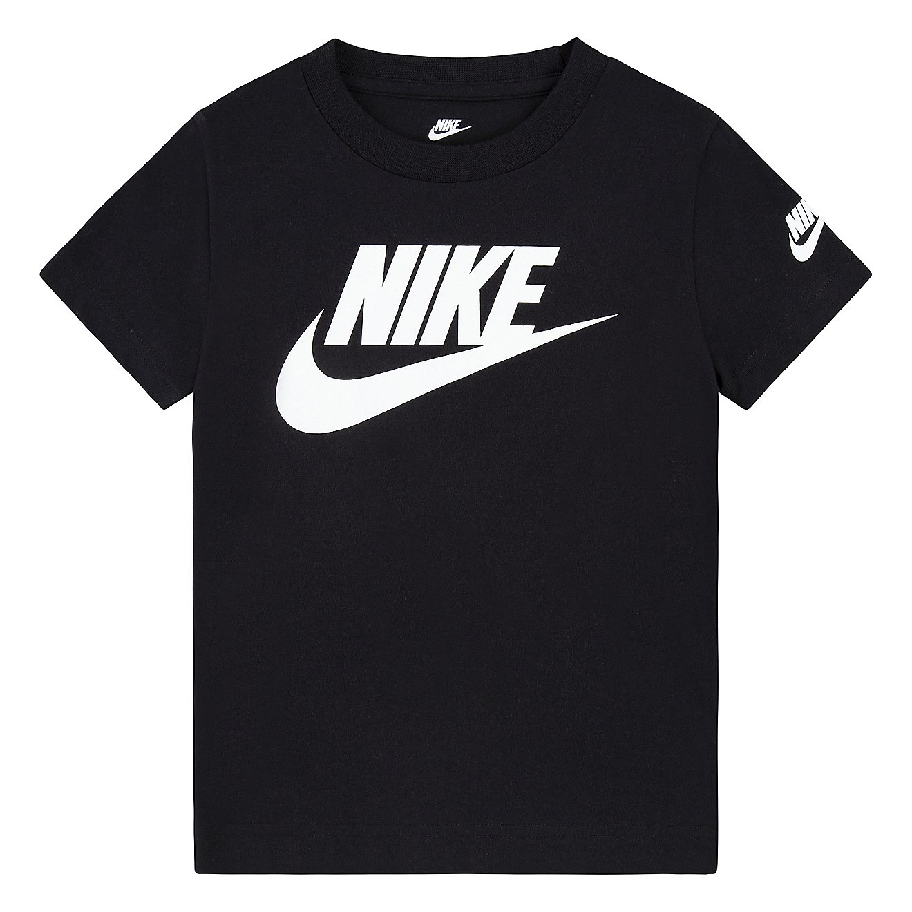 Nike Toddler Boys' Swoosh Logo T-shirt | Academy