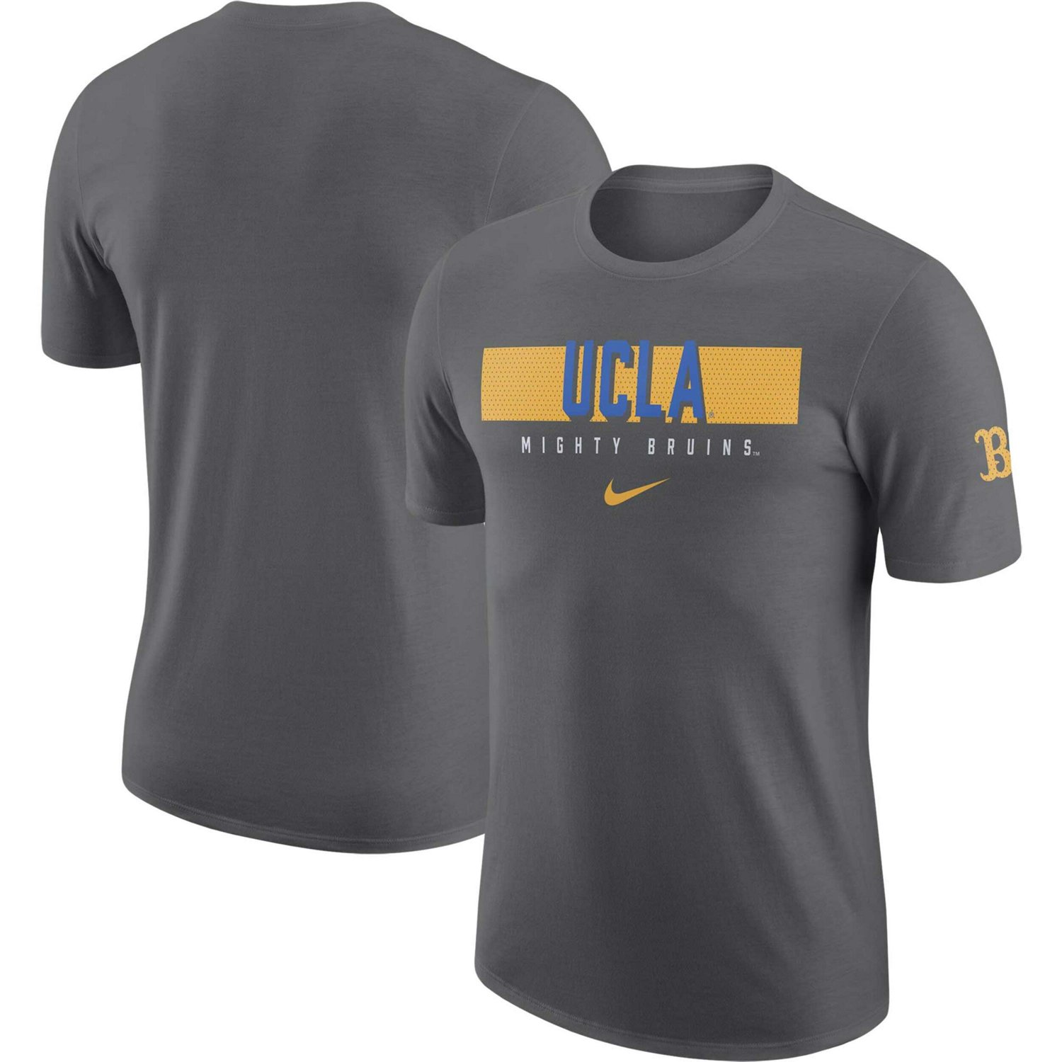 Nike UCLA Bruins Campus Gametime T-Shirt | Academy