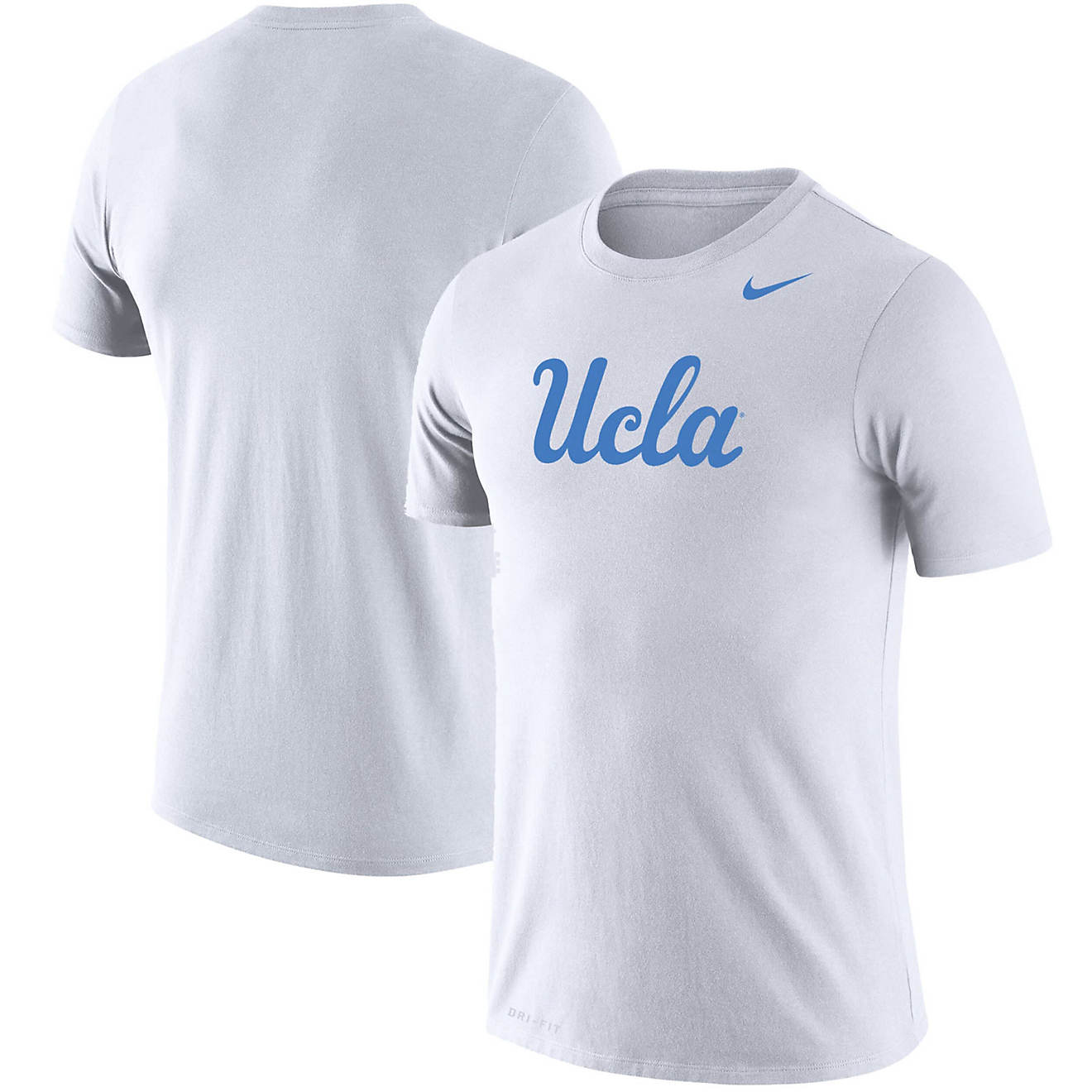 Nike UCLA Bruins School Logo Legend Performance T-Shirt | Academy