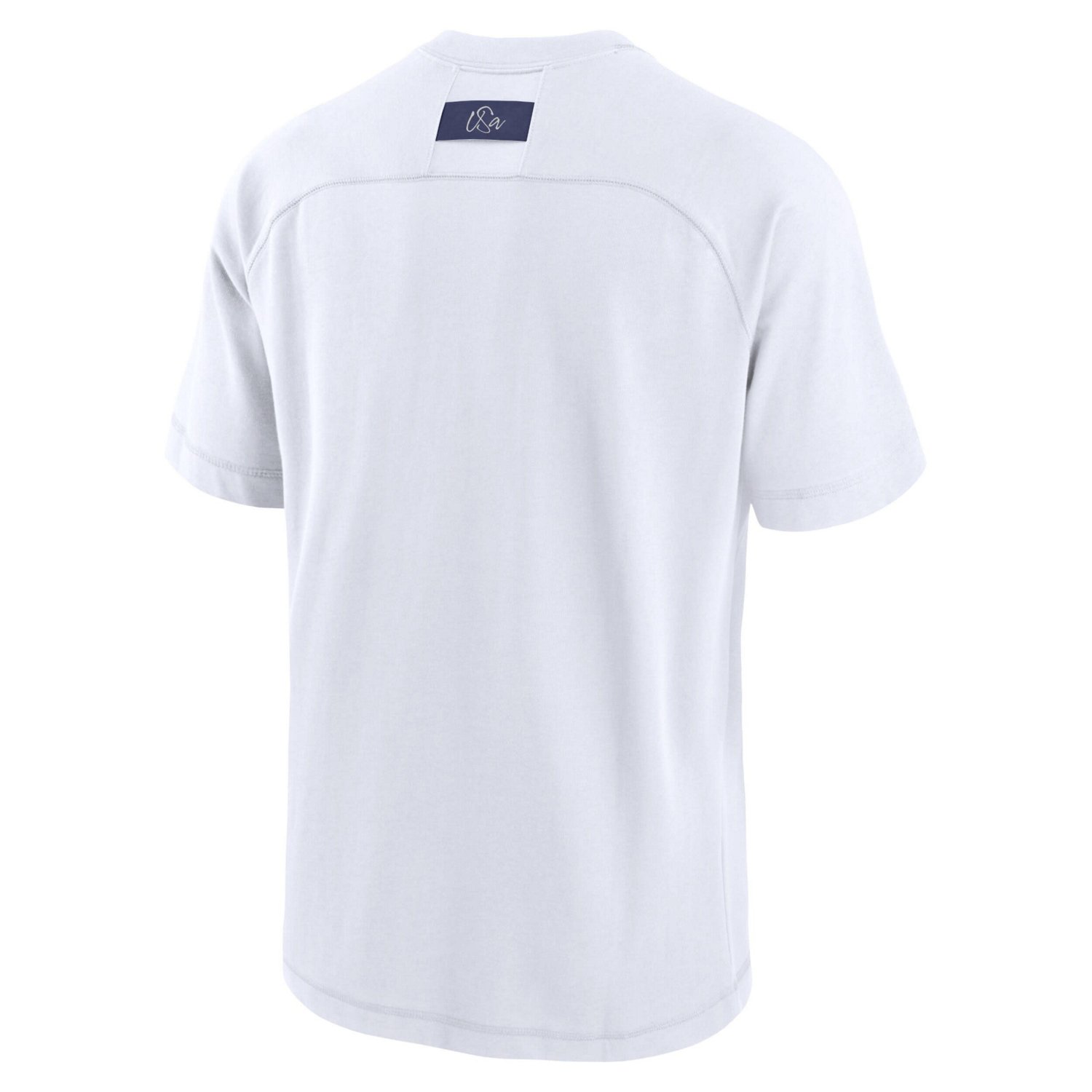 Nike USMNT Travel Raglan T-Shirt | Free Shipping at Academy