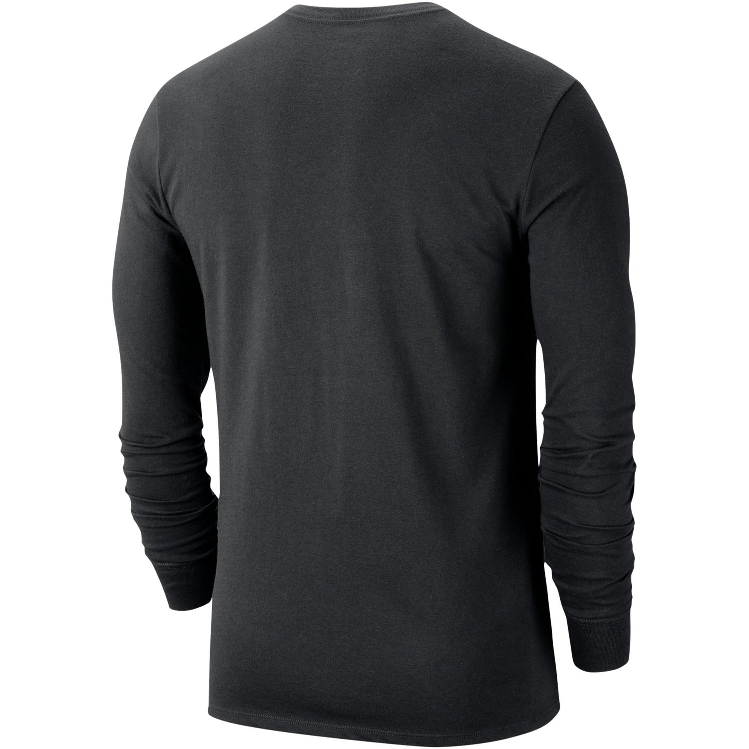 Nike Vanderbilt Commodores Long Sleeve T-Shirt | Academy