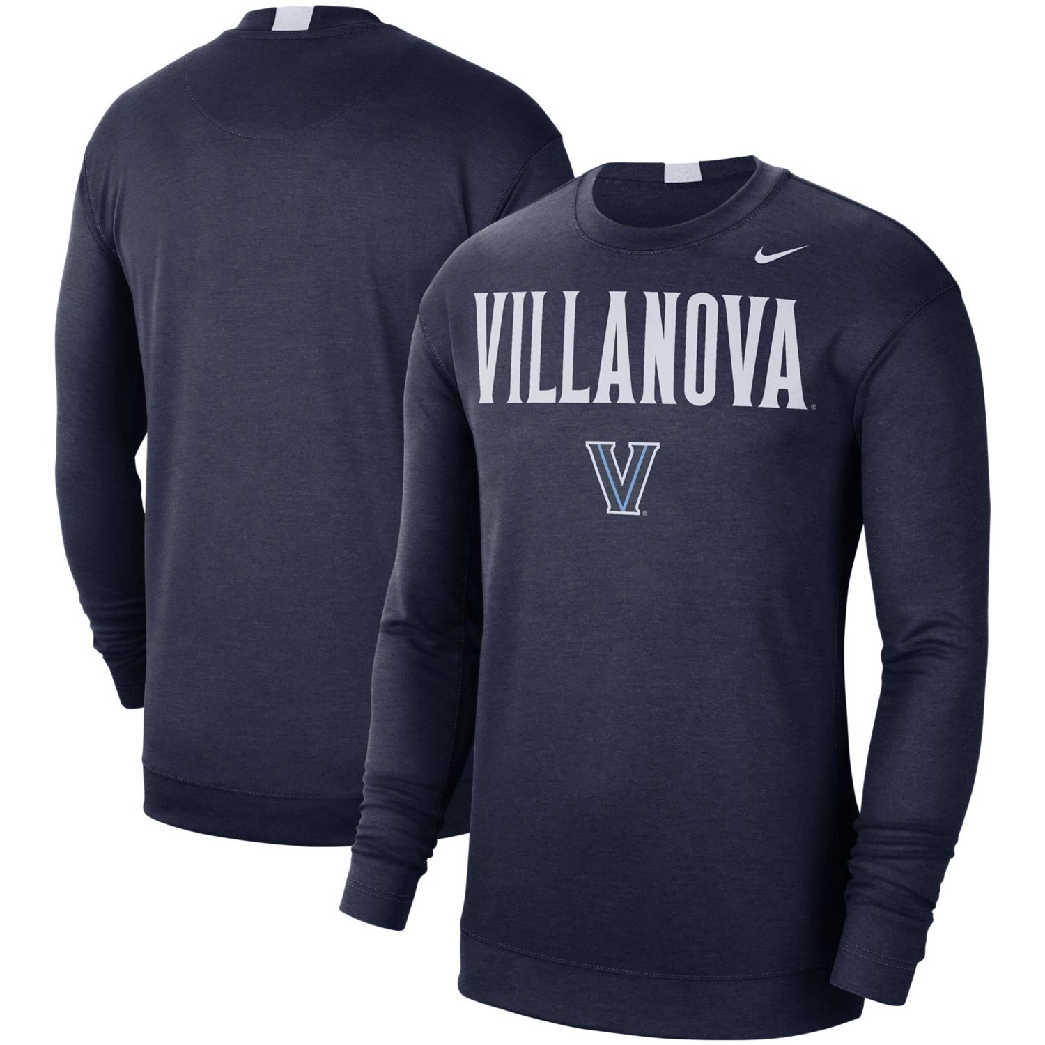 Nike Villanova Wildcats 2021/22 Basketball Team Spotlight Performance ...