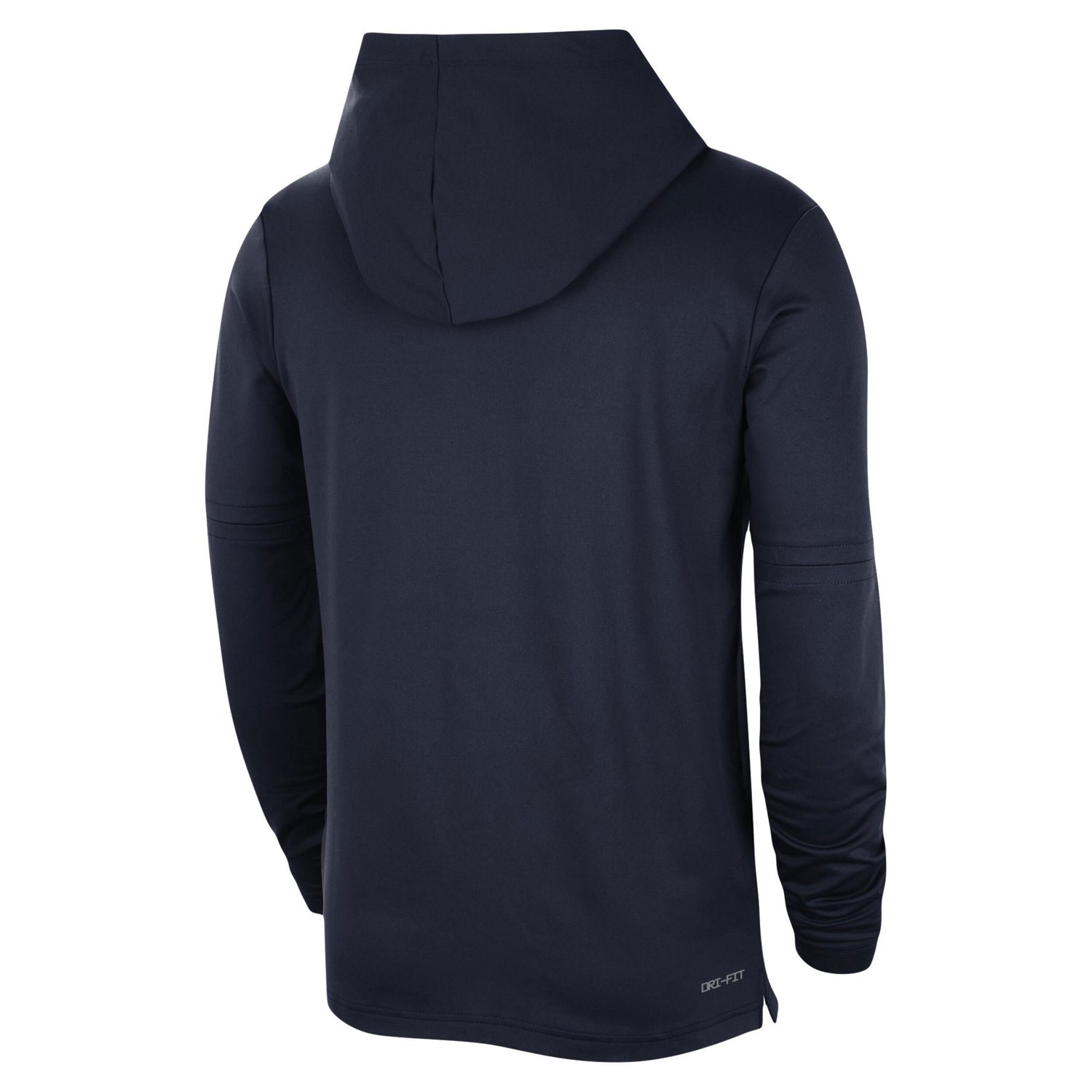 Nike Virginia Cavaliers Player Hoodie Long Sleeve Performance Top | Academy