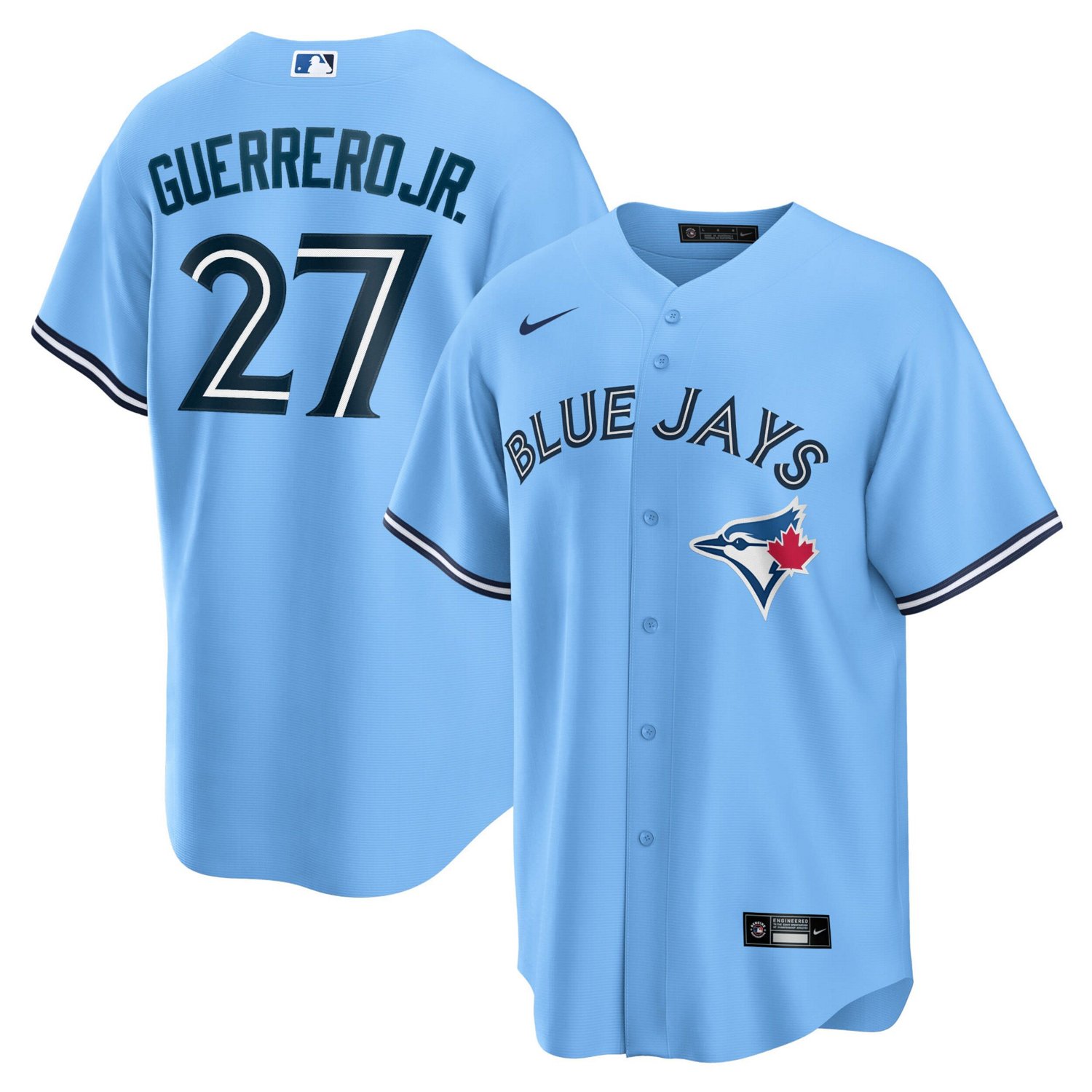 vladimir guerrero jr jersey nike