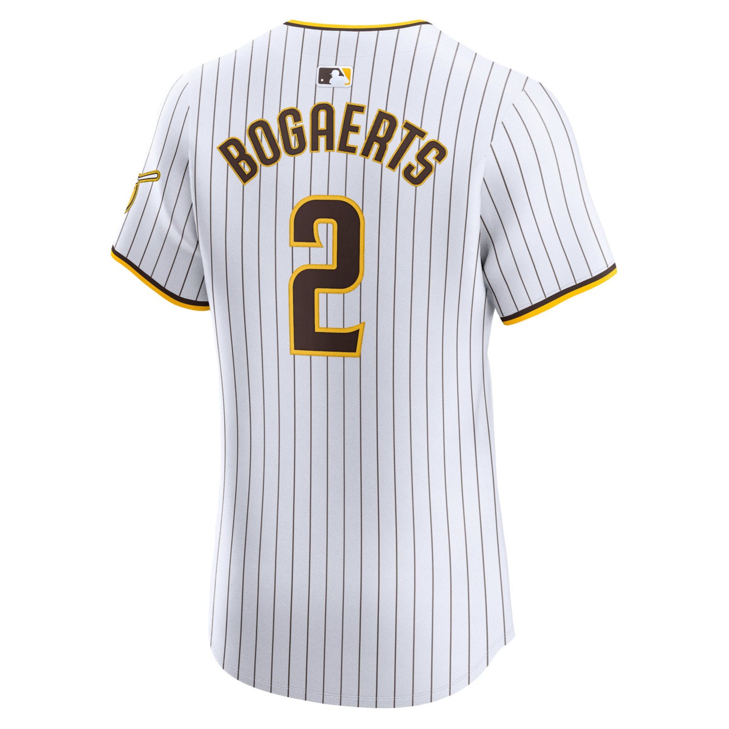 Nike Xander Bogaerts San Diego Padres Home Elite Jersey | Academy