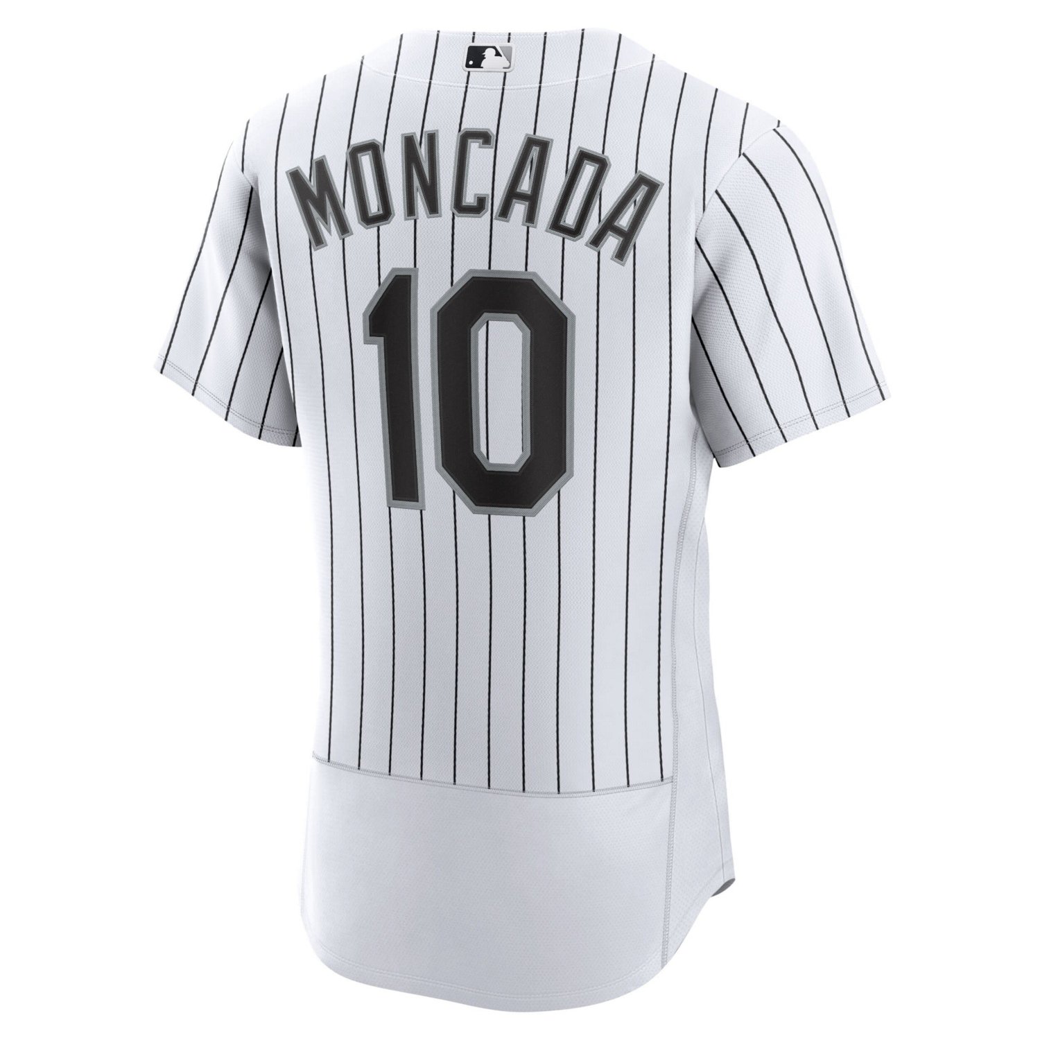 Nike Yoan Moncada Chicago Sox Home Authentic Player Jersey | Academy