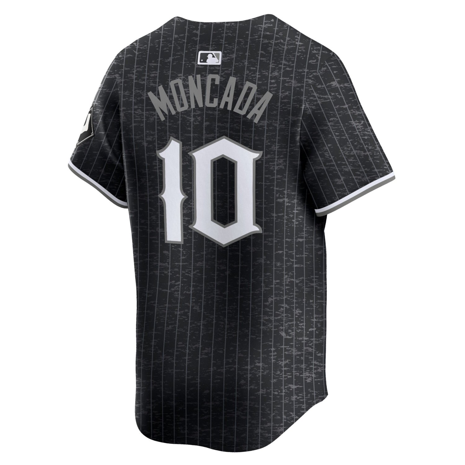 Nike Yon Moncada Chicago White Sox City Connect Player Jersey | Academy