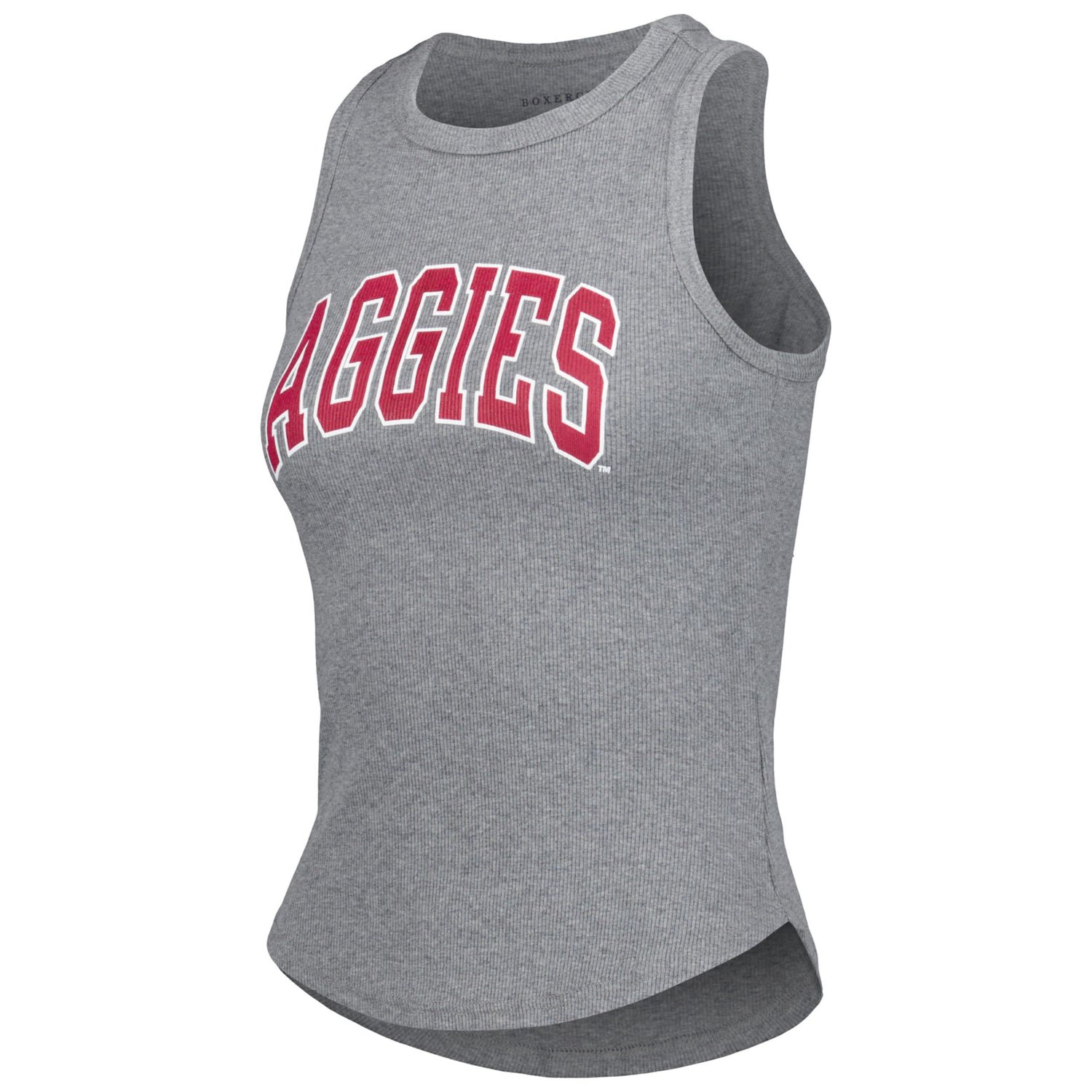 Texas AM Aggies Adrienne Tank Top Free Shipping at Academy