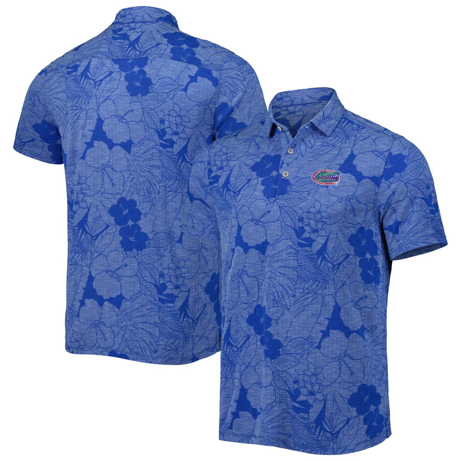 Tommy Bahama Florida Gators Miramar Blooms Polo | Academy