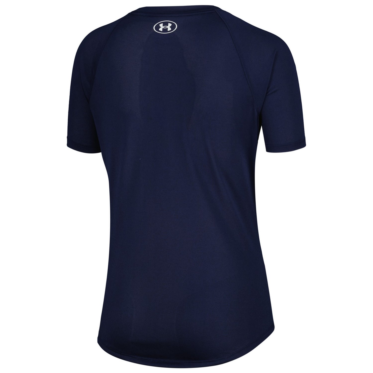 Under Armour Gameday Pinstripe Raglan TShirt Academy