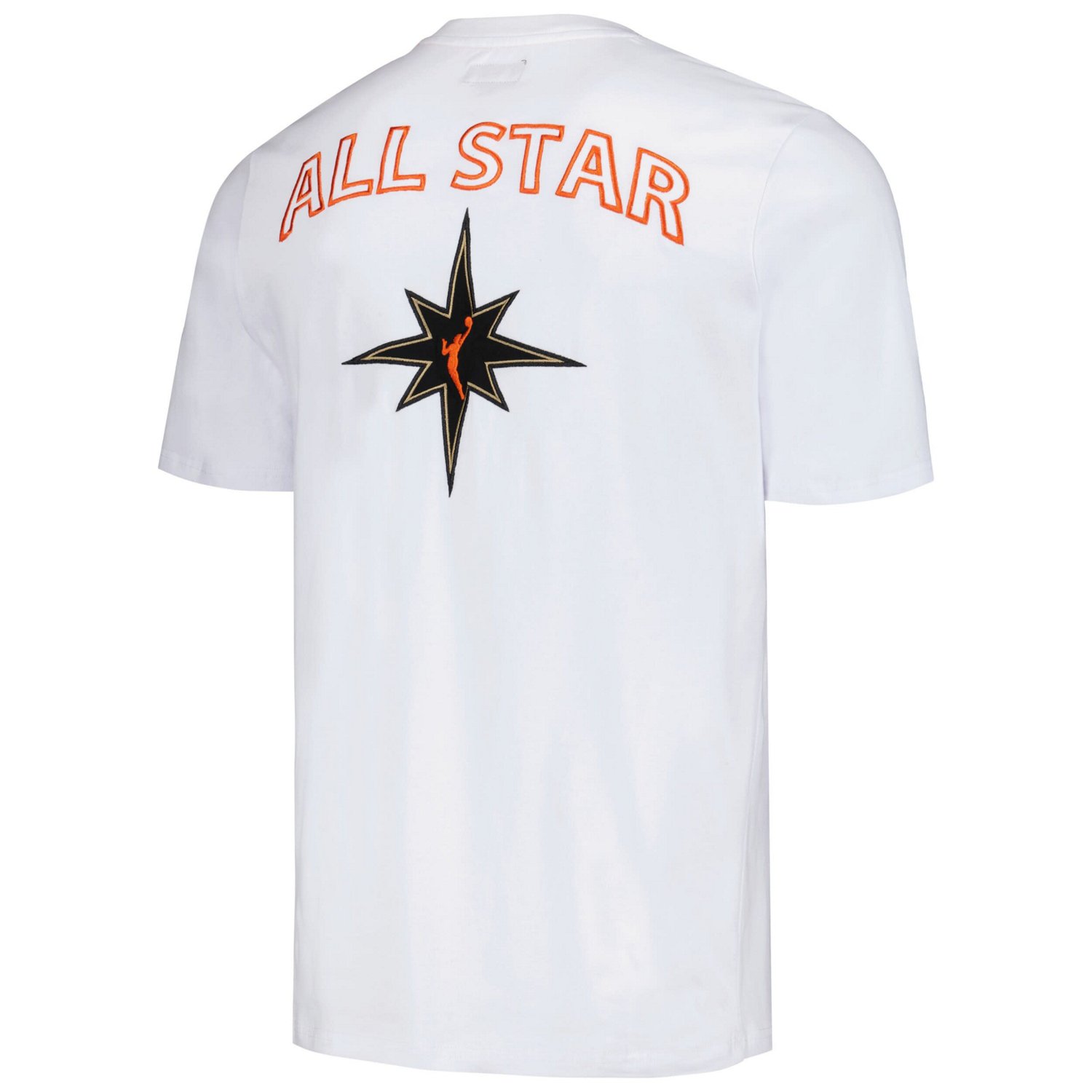 Unisex FISLL 2023 WNBA All-Star Game Applique T-Shirt | Academy