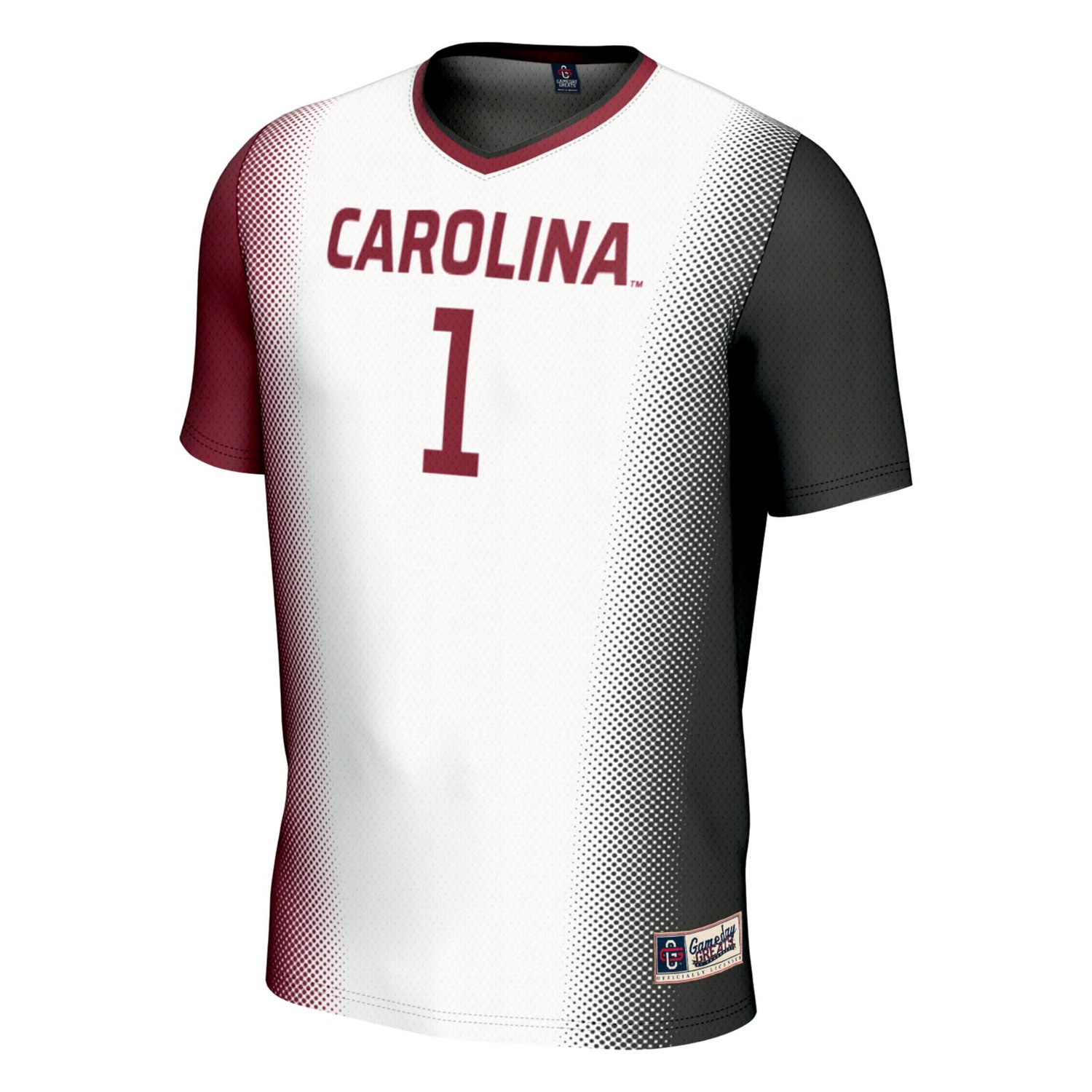 Unisex GameDay Greats 1 South Carolina Gamecocks Lightweight Women's