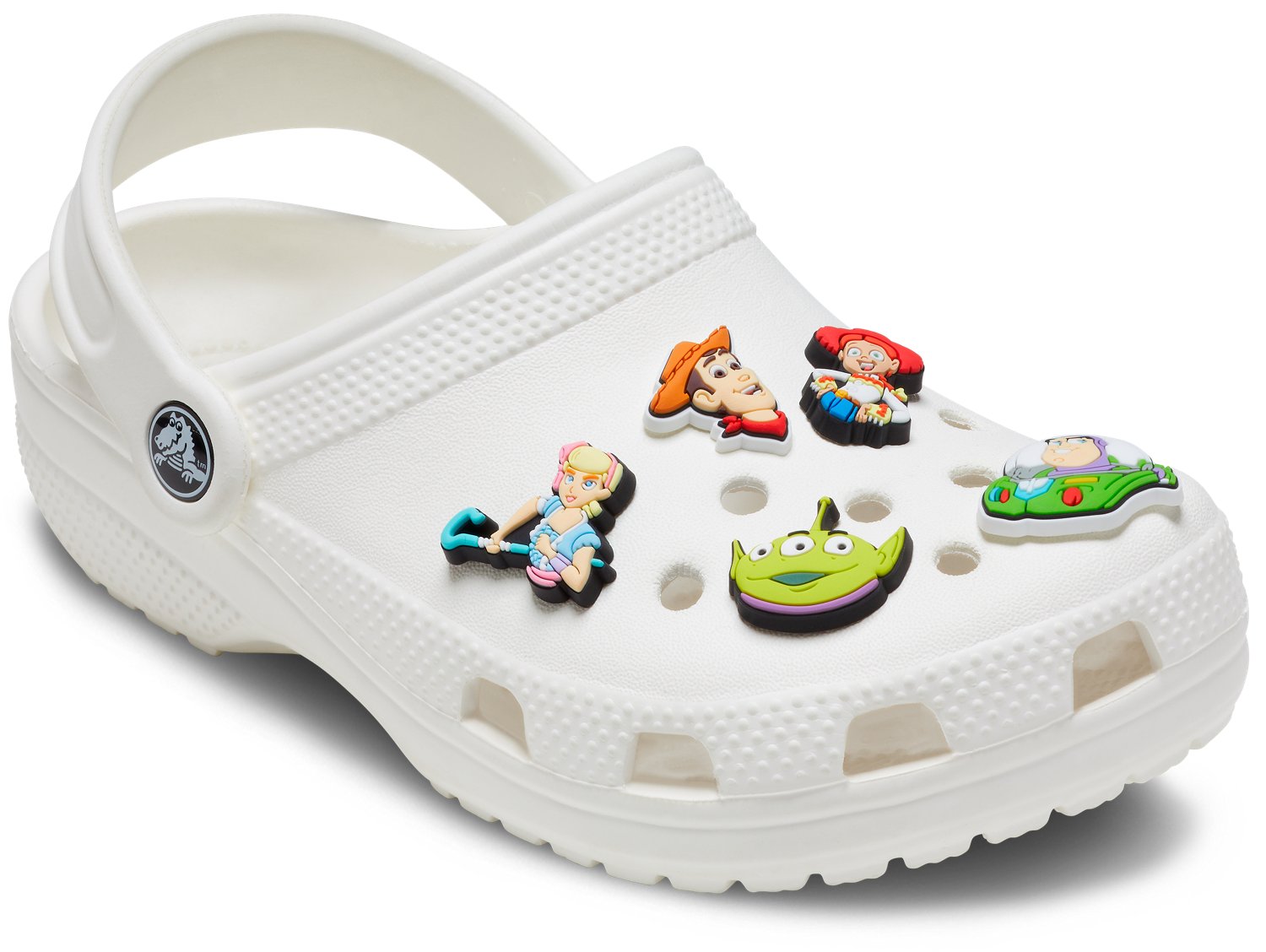 Crocs Jibbitz Toy Story 5 Pack Academy