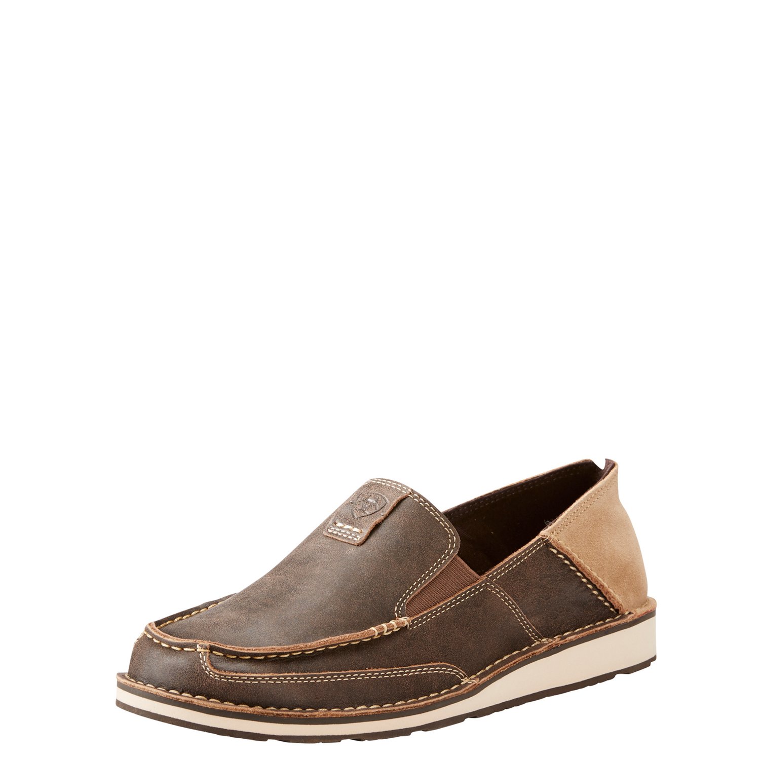 Ariat Men’s Cruiser Shoes Free Shipping at Academy