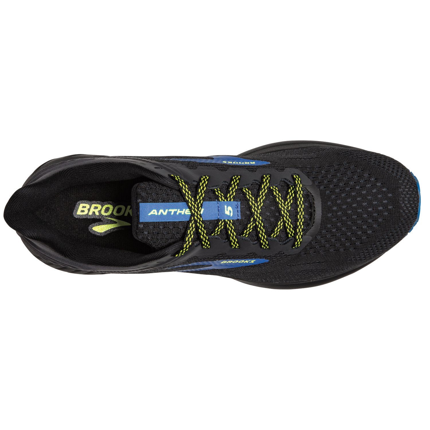 Brooks Men's Anthem 5 Running Shoes | Academy