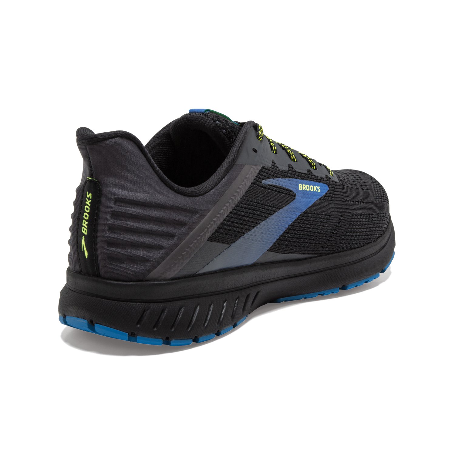 Brooks Men's Anthem 5 Running Shoes Academy