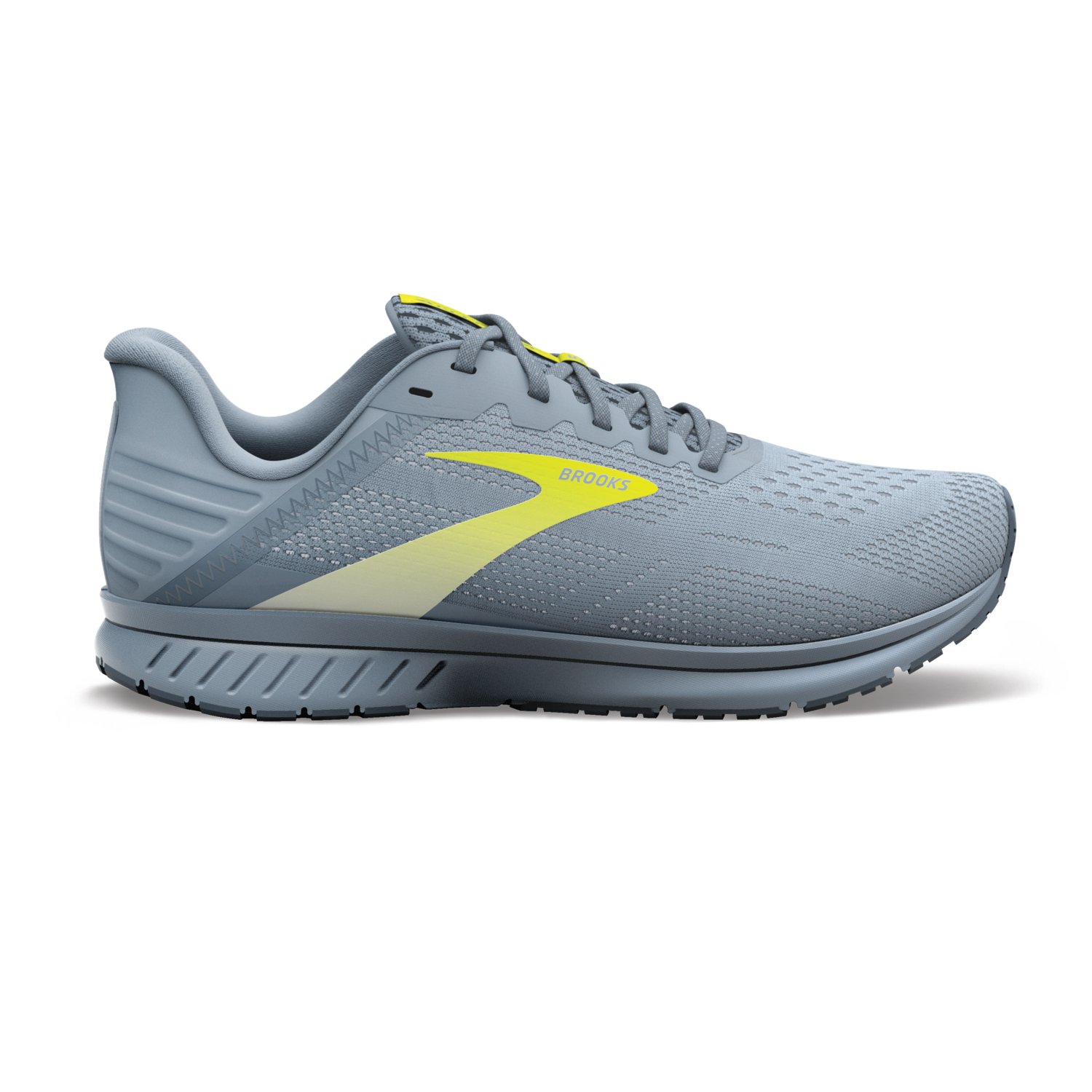 Brooks Men's Anthem 5 Running Shoes Free Shipping at Academy