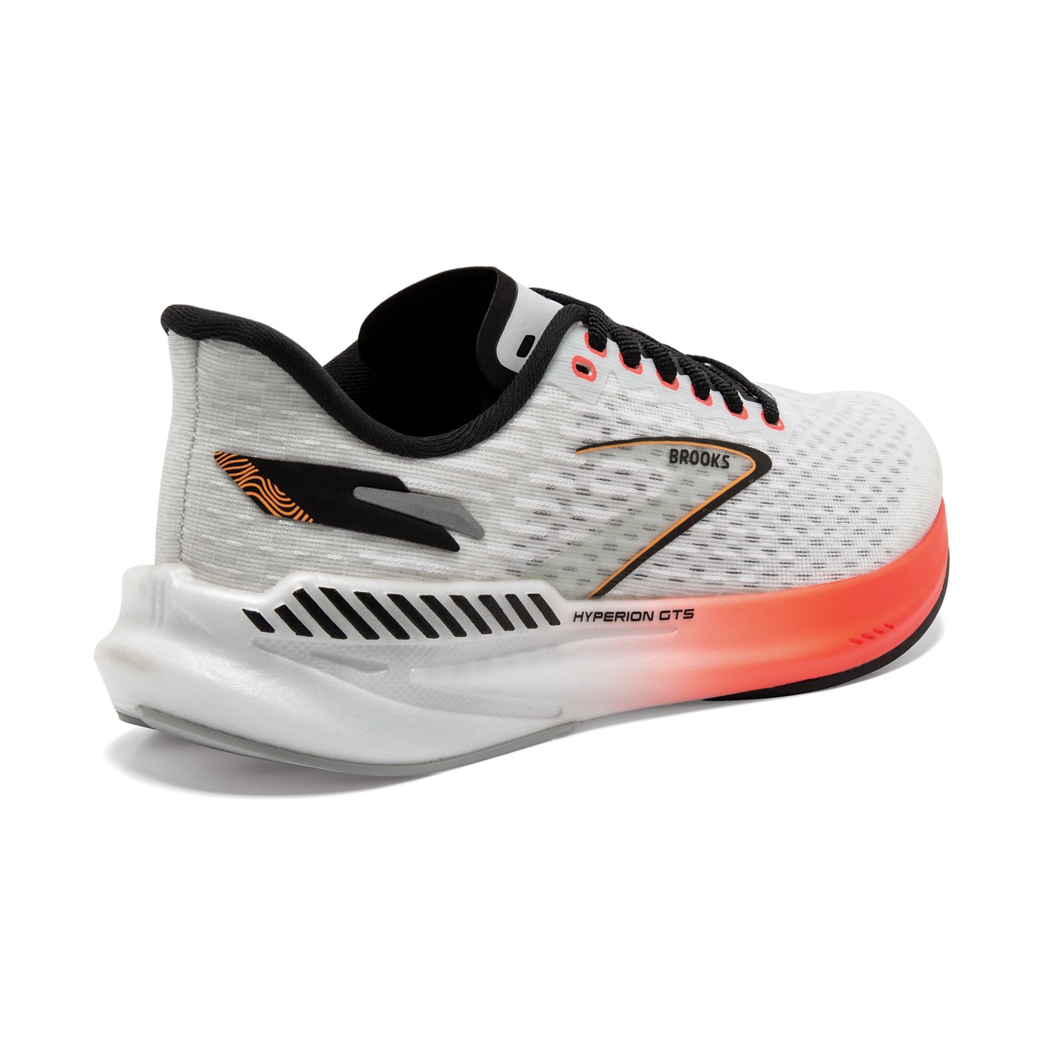 Brooks Men's Hyperion GTS Running Shoes Academy