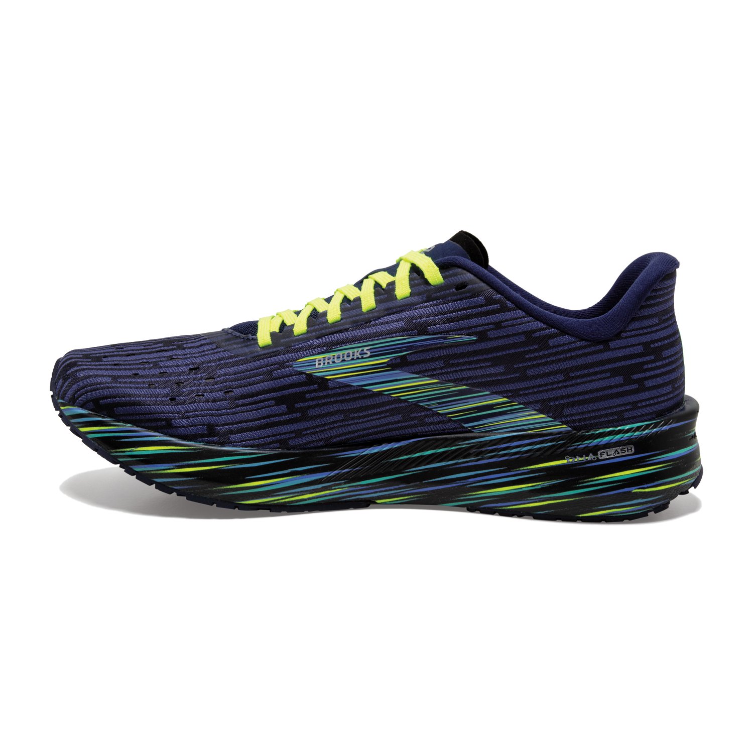 Brooks Men’s Hyperion Tempo Run Boston Running Shoes Academy