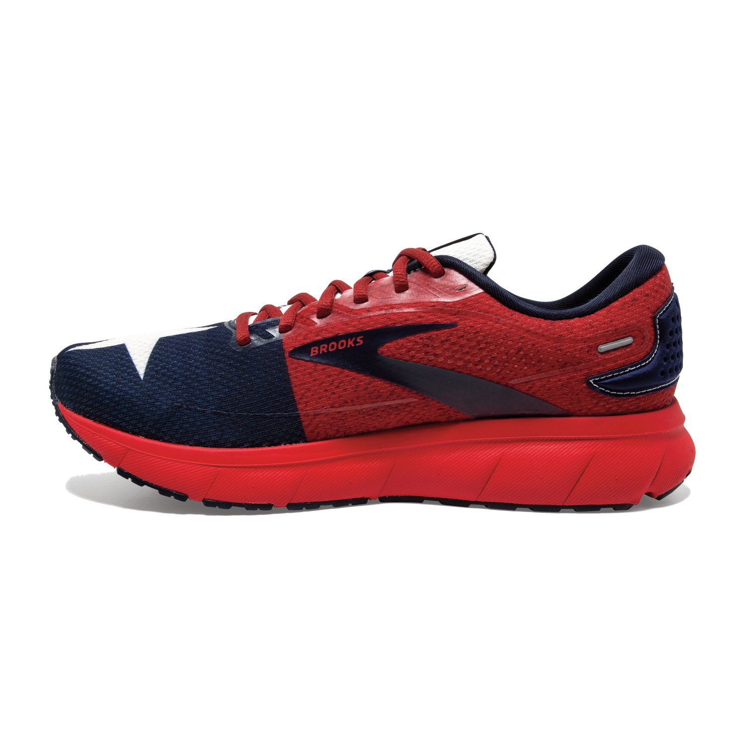 Brooks Men's Run Texas Trace 2 Running Shoes Academy