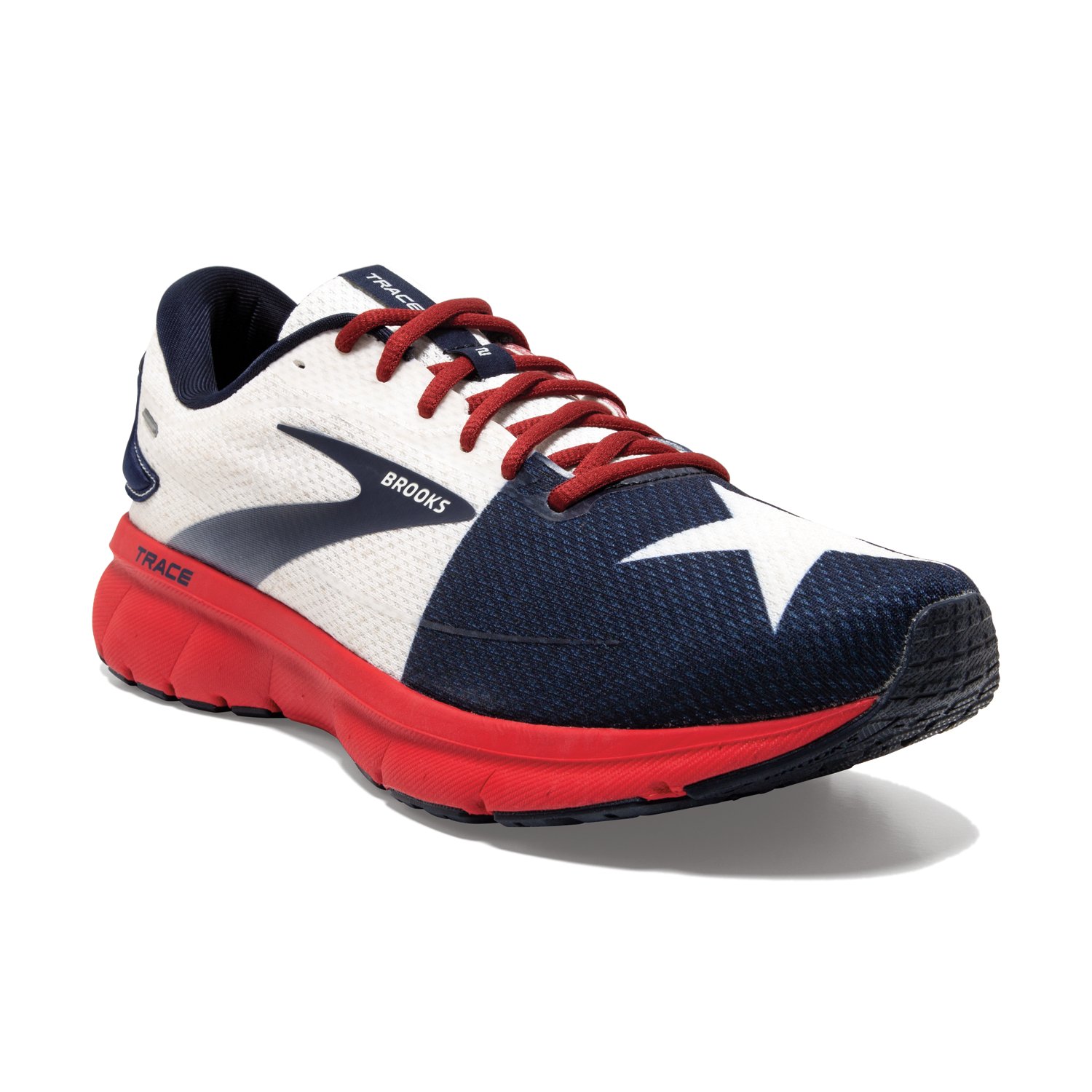 Brooks Men's Run Texas Trace 2 Running Shoes Academy
