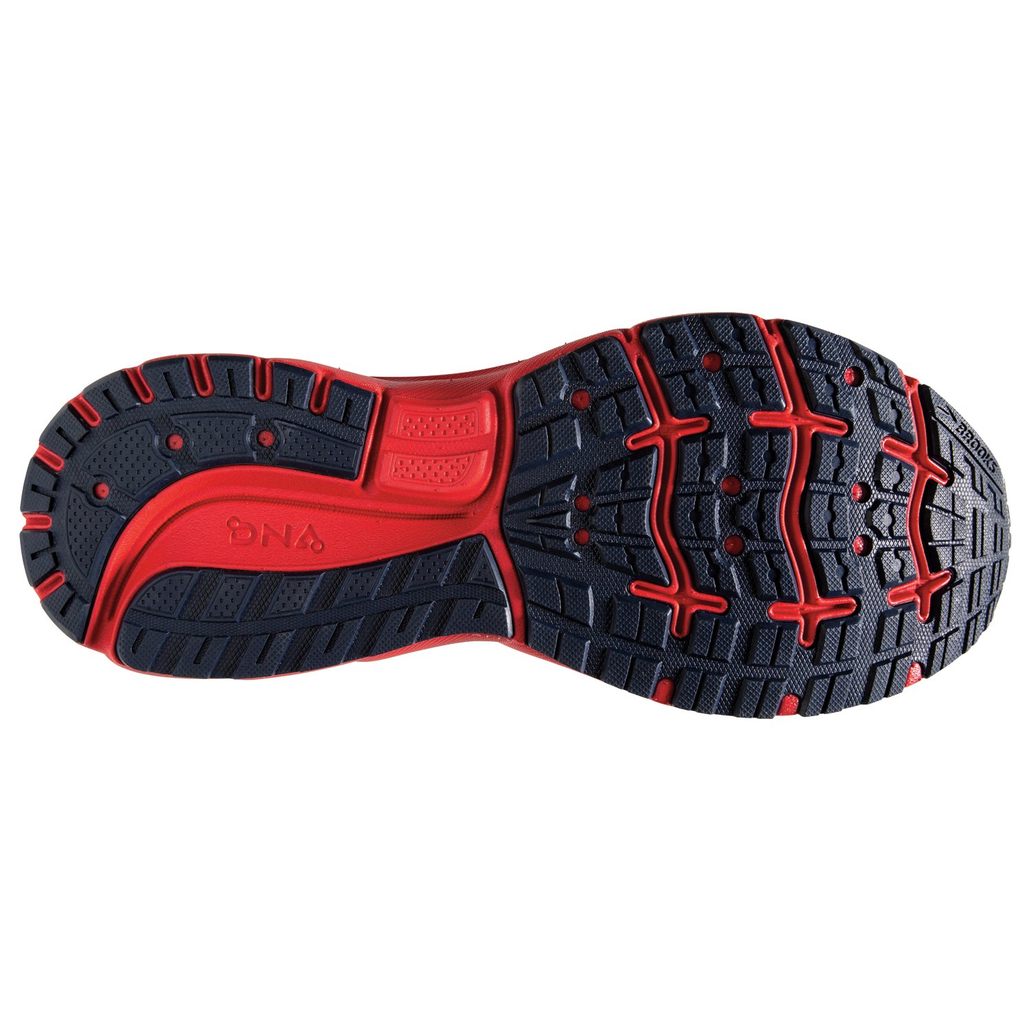 Brooks Men's Run Texas Trace 2 Running Shoes Academy