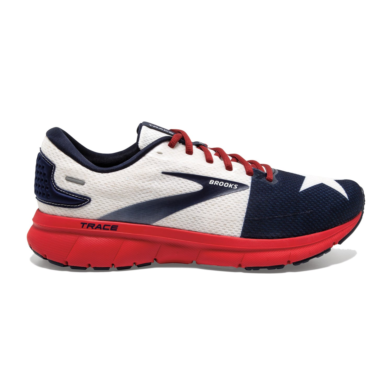 Brooks Men's Run Texas Trace 2 Running Shoes Academy