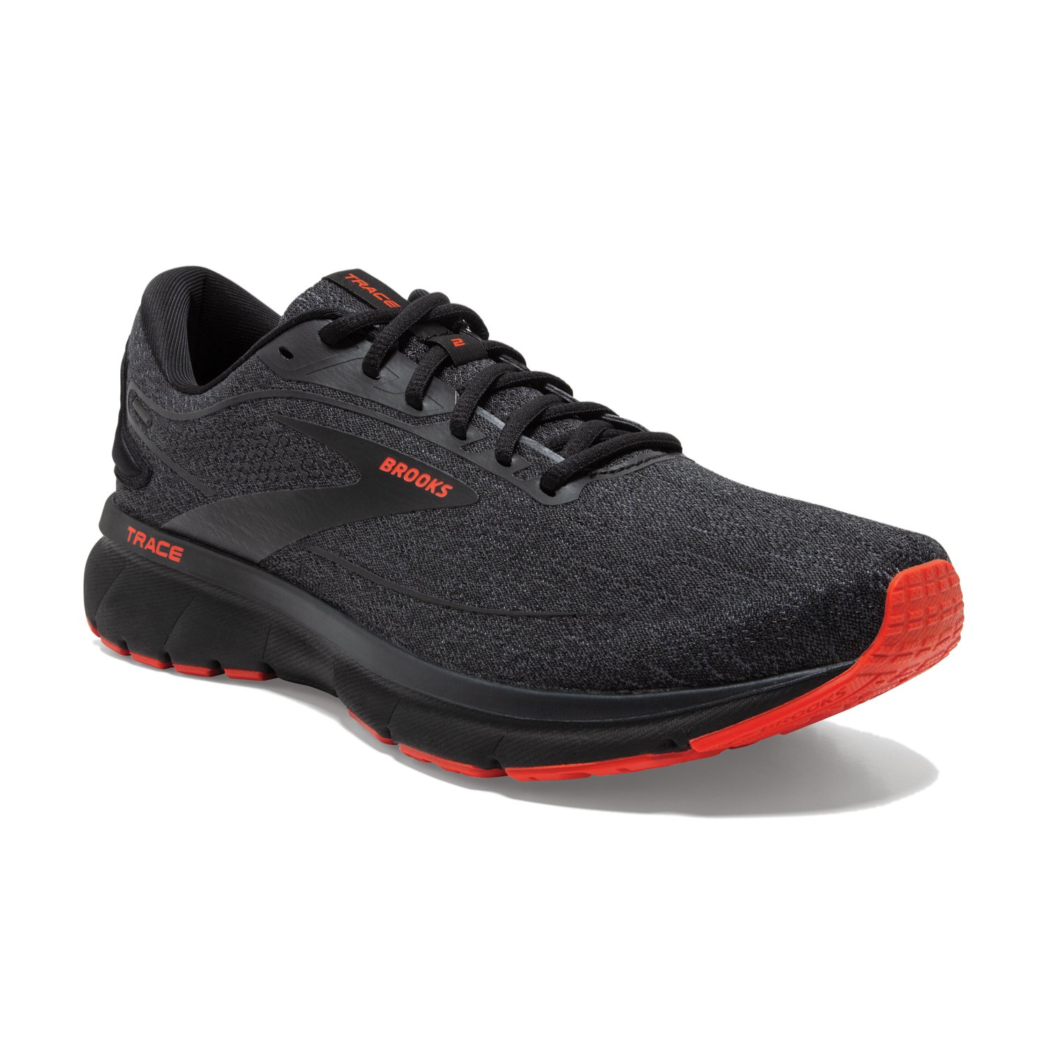Brooks Men's Trace 2 Running Shoes Free Shipping at Academy