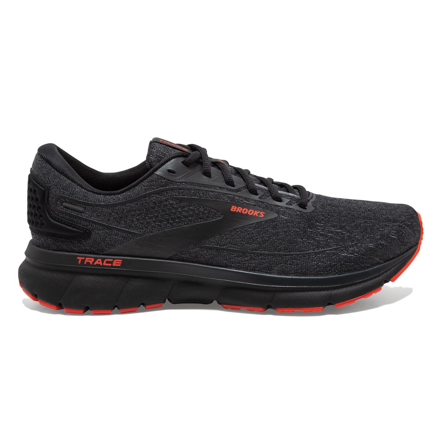 Brooks Men's Trace 2 Running Shoes Free Shipping at Academy