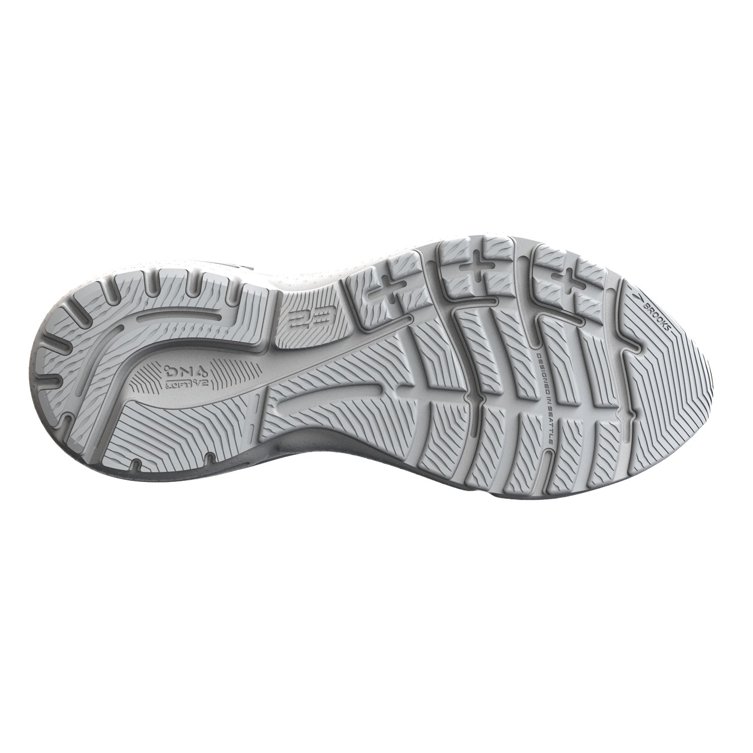 Brooks Women's Adrenaline GTS 23 Running Shoes Academy