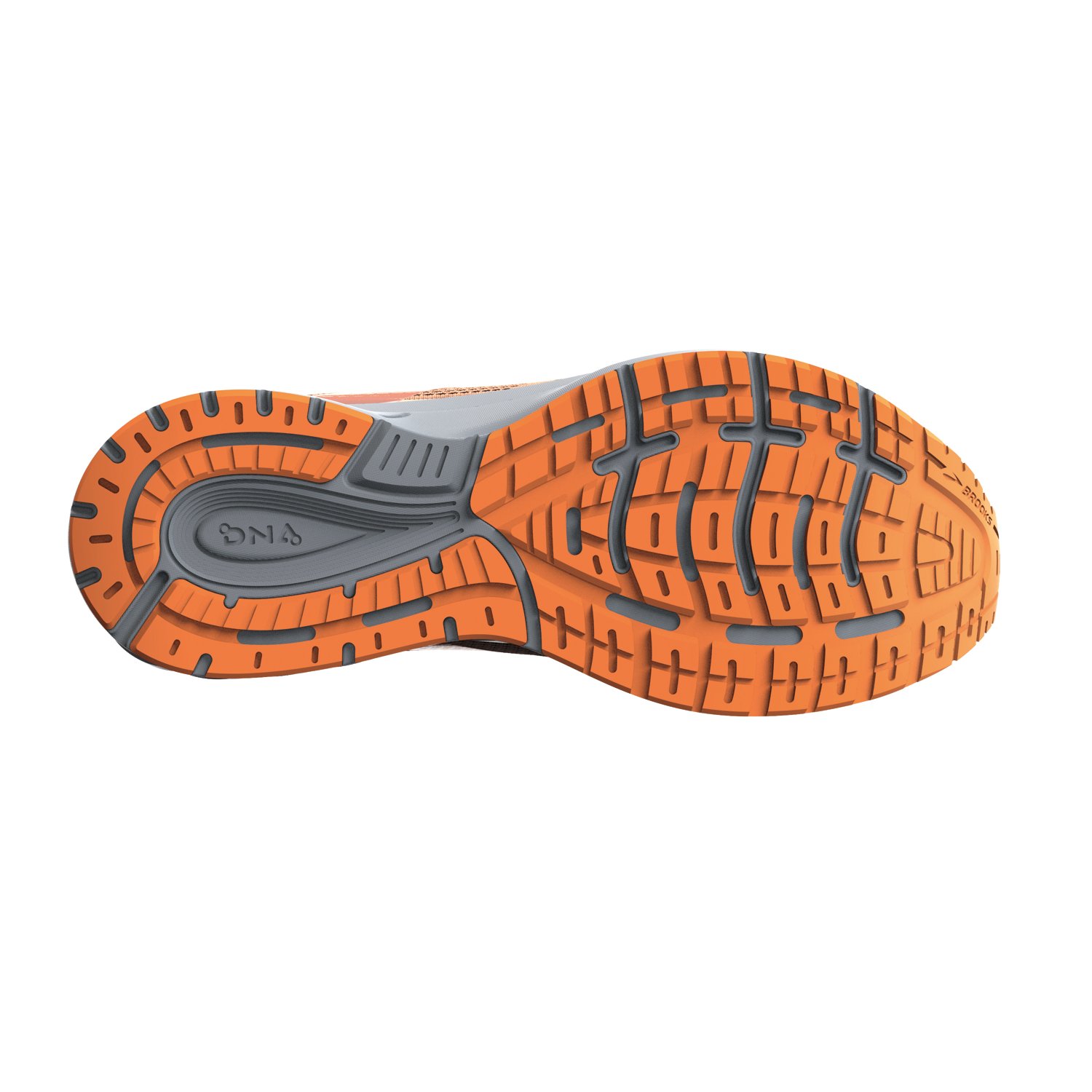 Brooks Women's Anthem 5 Running Shoes Free Shipping at Academy