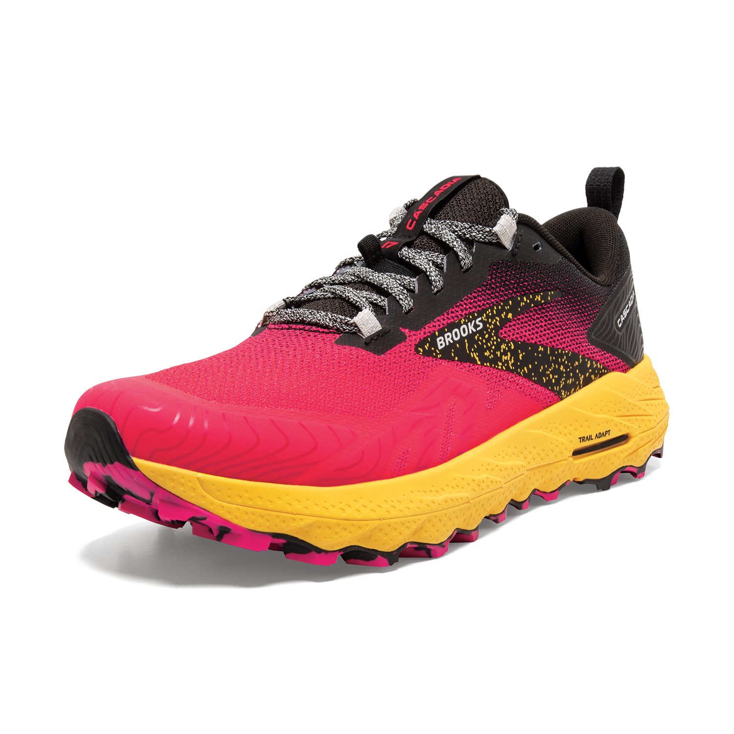 Brooks Women's Cascadia 17 Trail Running Shoes | Academy