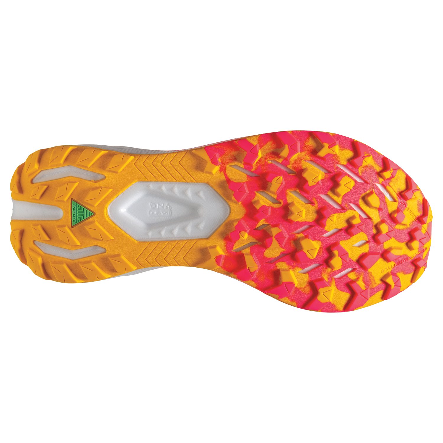 Brooks Women's Catamount 3 Trail Running Shoes Academy