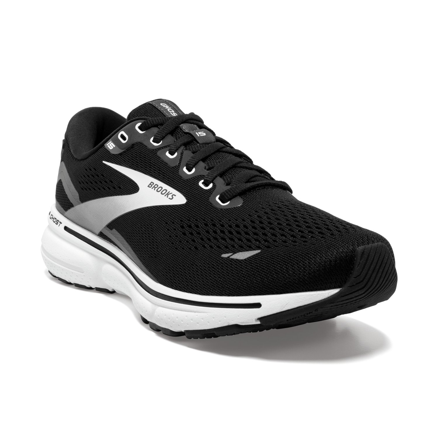 Brooks Women's Ghost 15 Running Shoes Free Shipping at Academy
