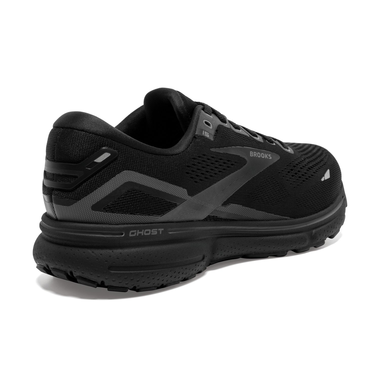 Brooks Women's Ghost 15 Running Shoes Free Shipping at Academy