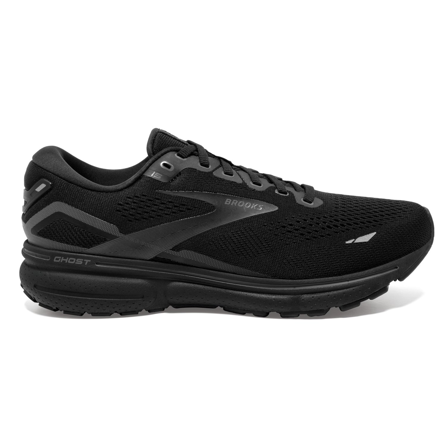 Brooks Women's Ghost 15 Running Shoes Free Shipping at Academy