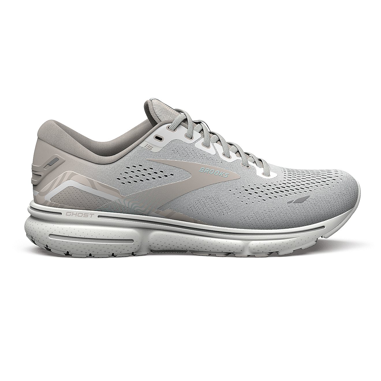 Brooks Women's Ghost 15 Running Shoes | Free Shipping at Academy