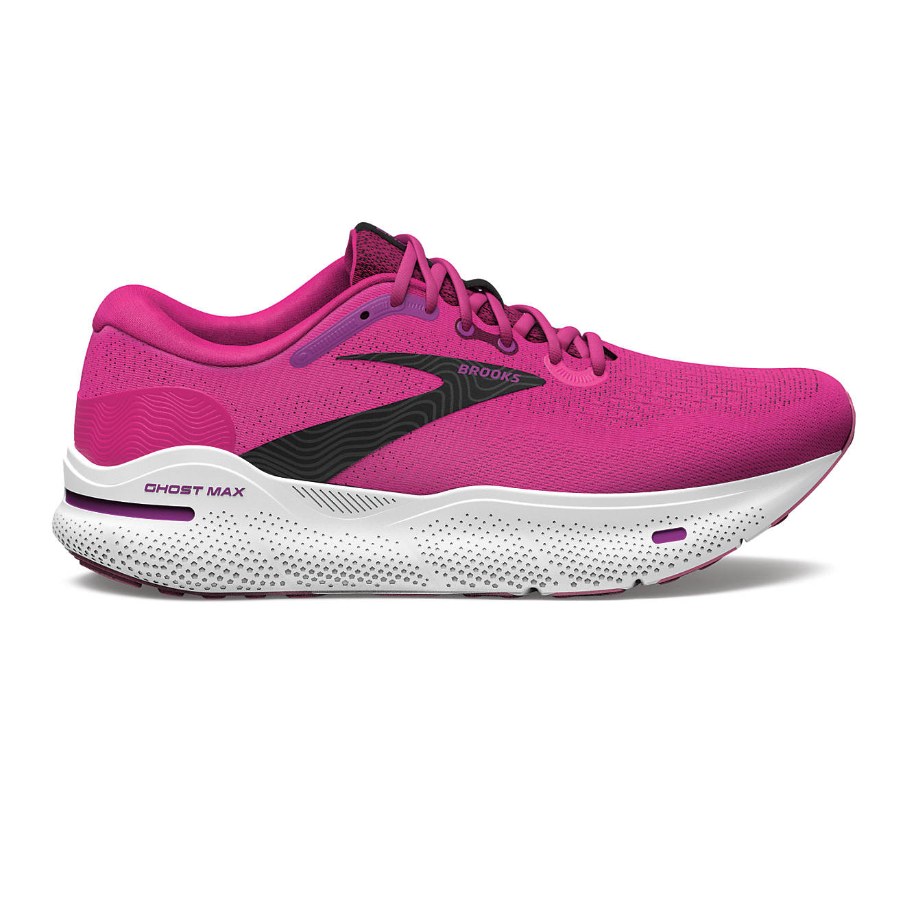 Brooks Women's Ghost Max Running Shoes | Free Shipping at Academy