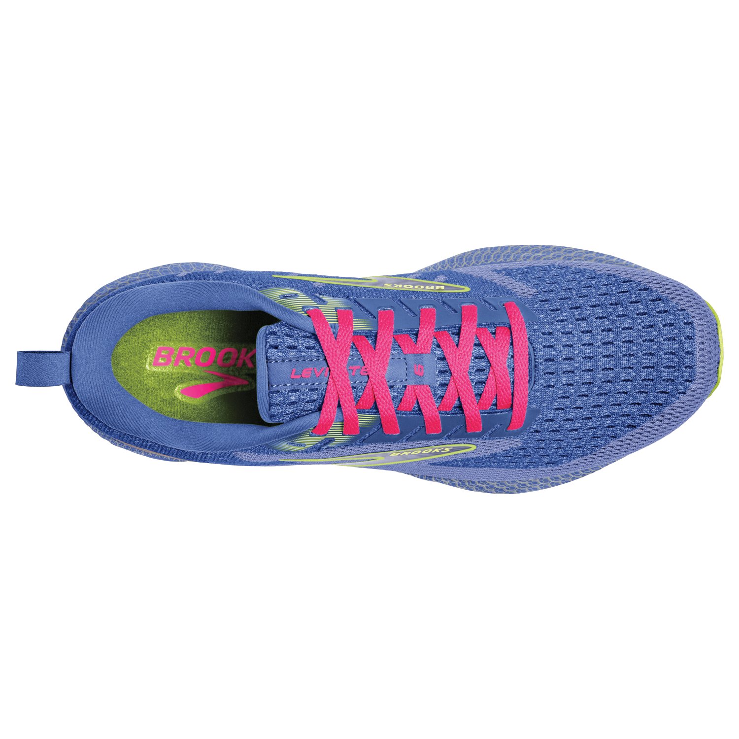Brooks Women's Levitate 6 Running Shoes Academy