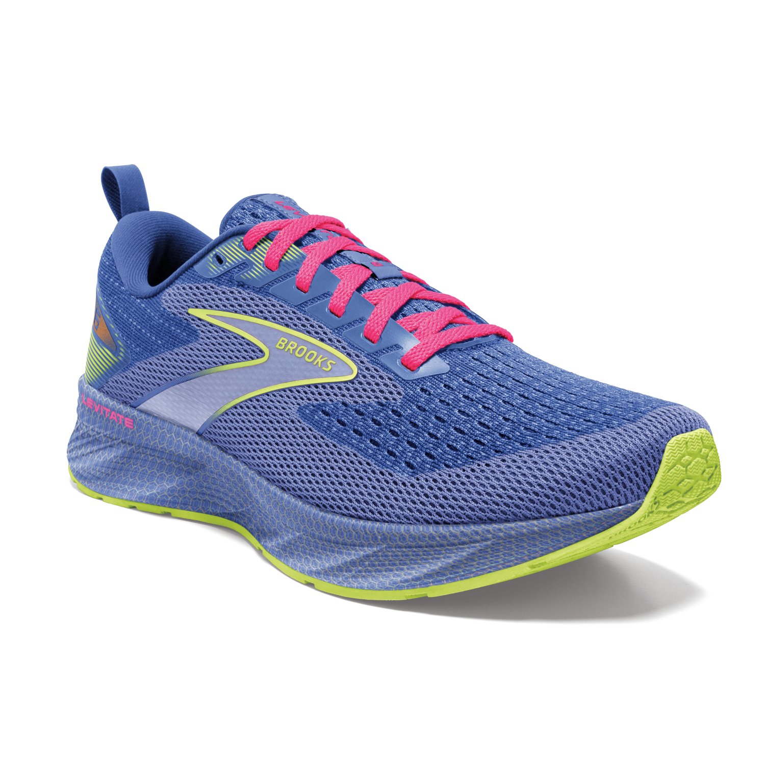 Brooks Women's Levitate 6 Running Shoes | Academy