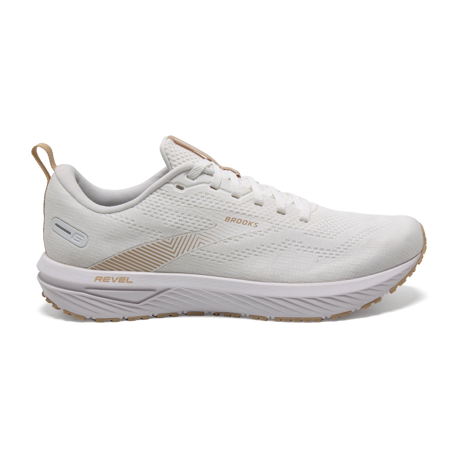 Brooks Women's Revel 6 Running Shoes | Free Shipping at Academy