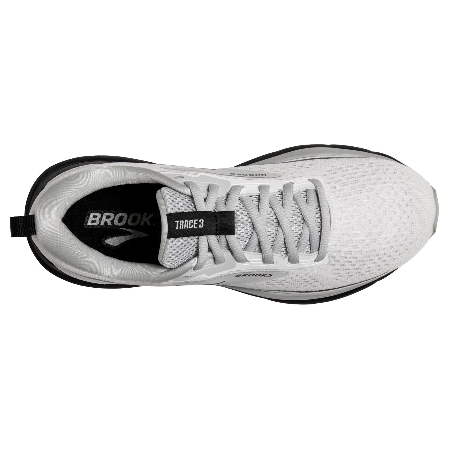 Brooks Women's Trace 3 Running Shoes Free Shipping at Academy
