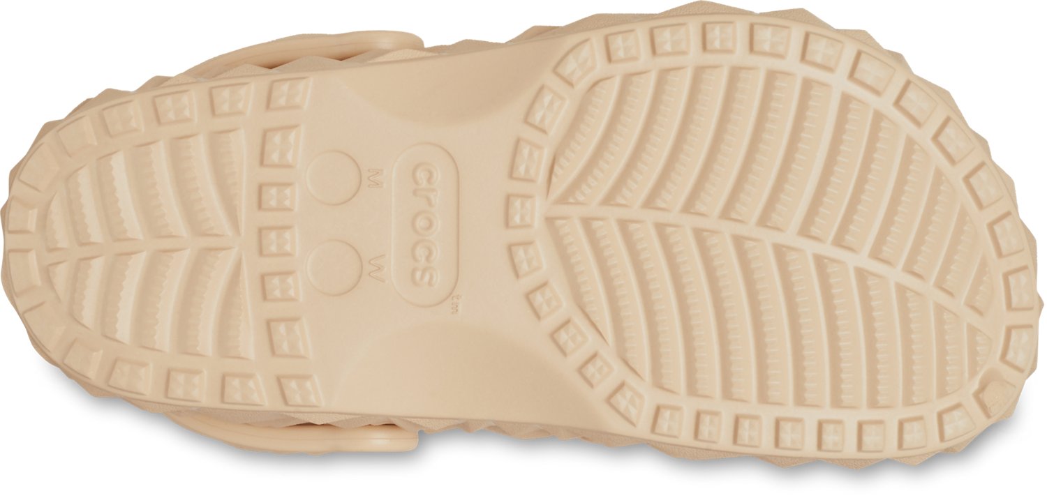 Crocs Adult Geometric Clog | Free Shipping at Academy