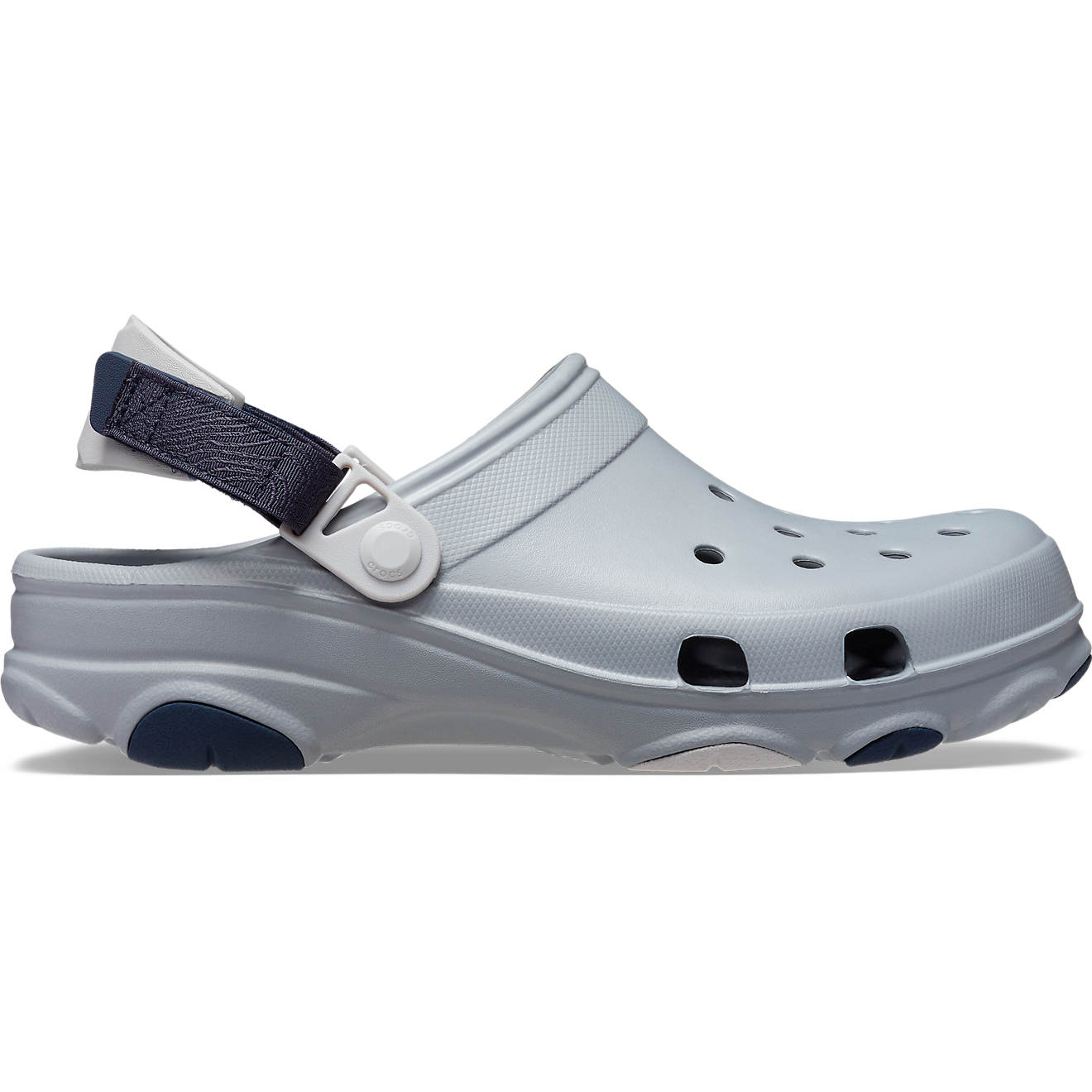 Crocs Adults' All Terrain Clogs | Free Shipping at Academy