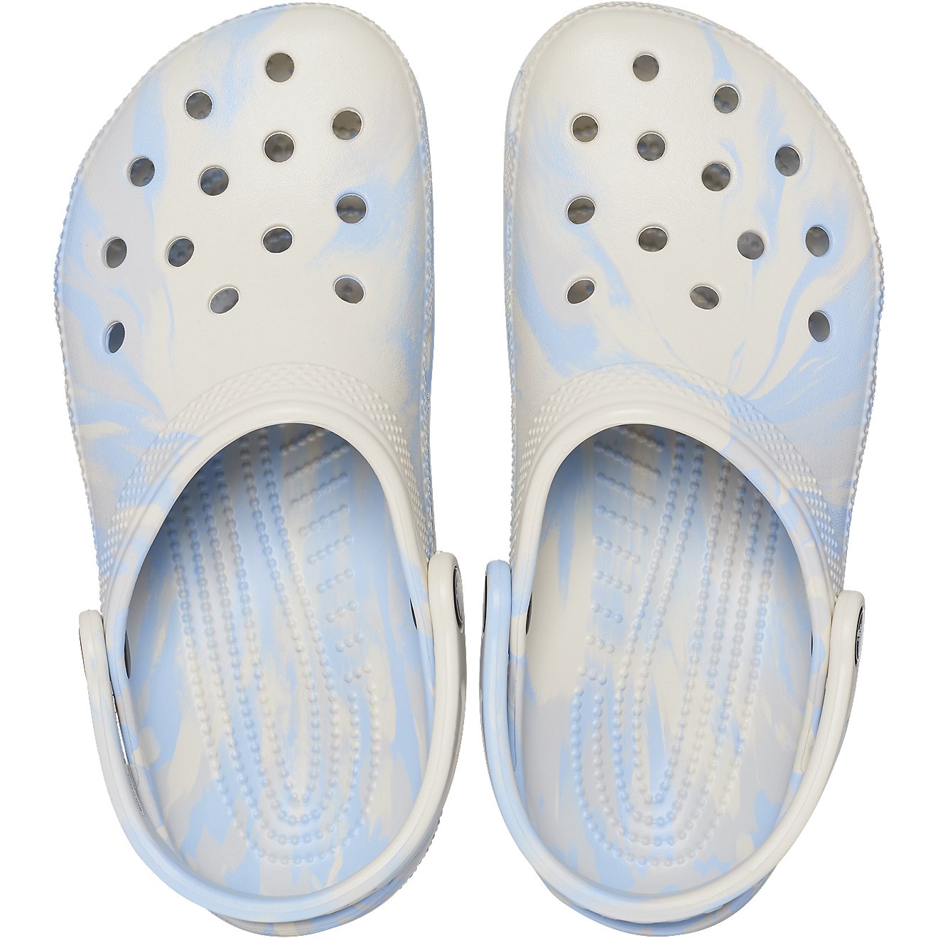 Crocs Adults' Classic Marbled Clogs | Free Shipping at Academy
